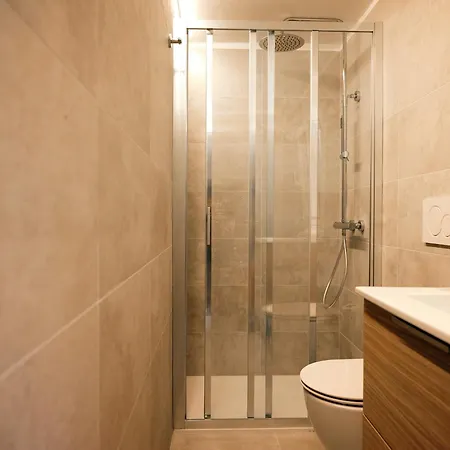 Ciccio Appartement Feriolo