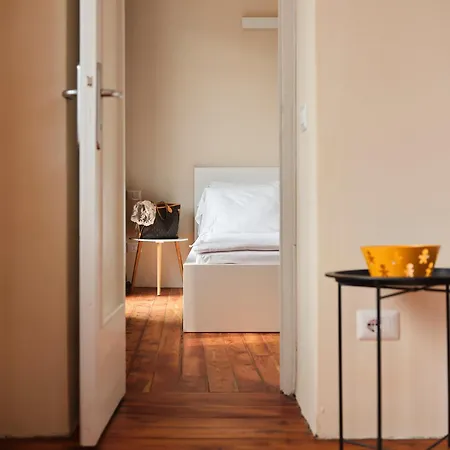 Ciccio Appartement *
