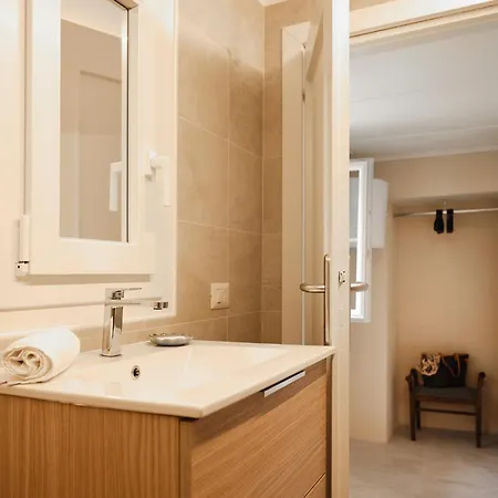 Ciccio Appartement *