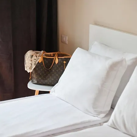 Apartament Ciccio *