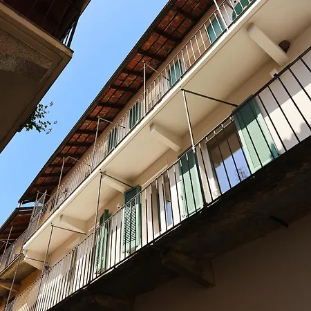 Ciccio Apartament *