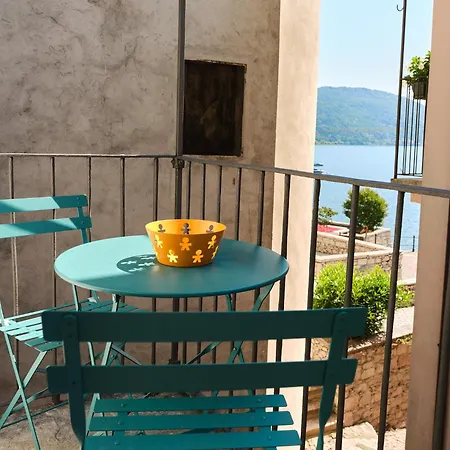 Appartement Ciccio *