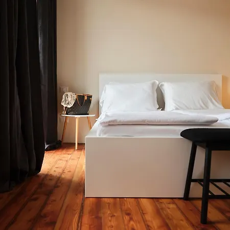 Ciccio Apartament *