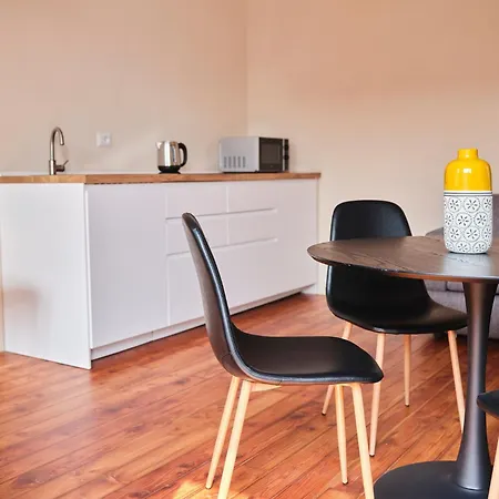 Appartement Ciccio *