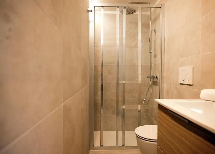 Ciccio Apartament Feriolo