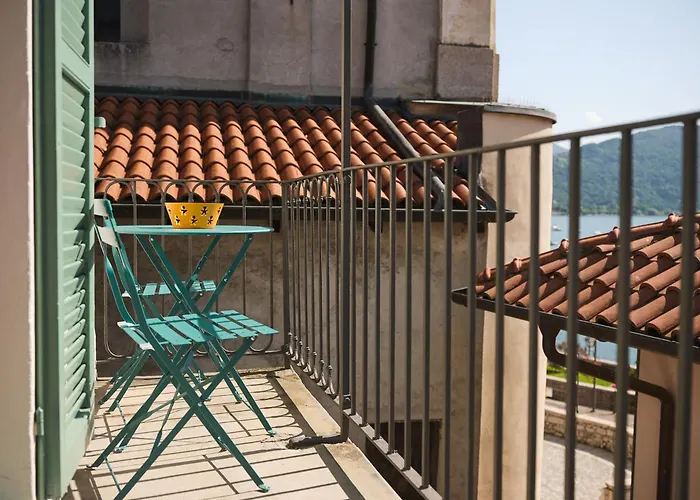 Apartament Ciccio