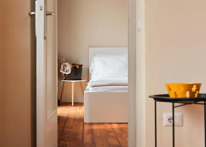 Ciccio Apartament *