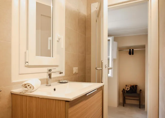 Ciccio Apartament *