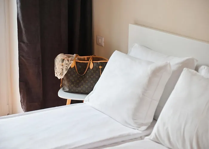 Apartament Ciccio *