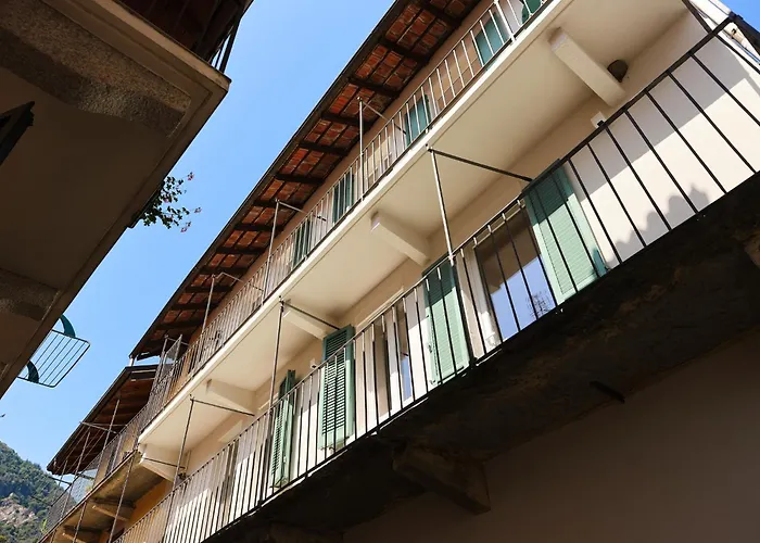 Ciccio Apartament *