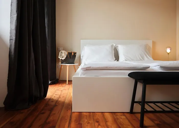 Ciccio Apartament *
