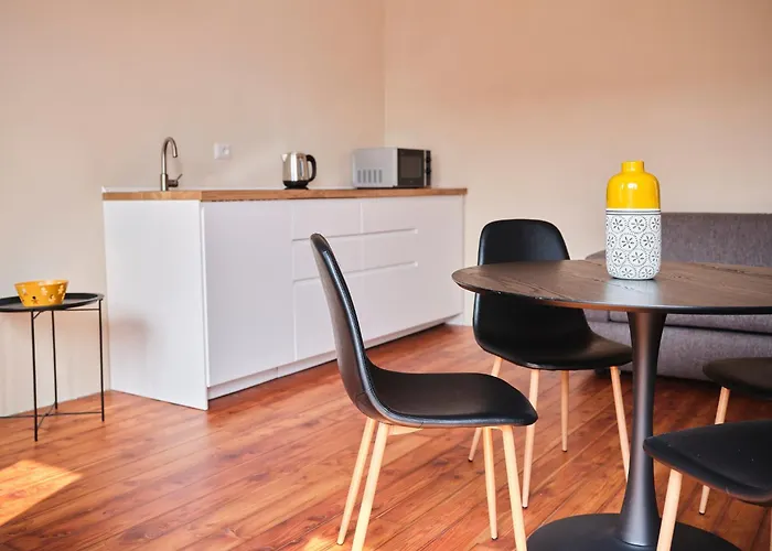 Apartament Ciccio *
