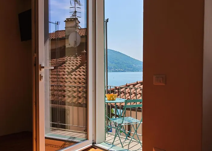 Ciccio Apartament *